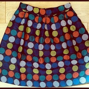 Hutch Skirt from Anthropologie Size 6